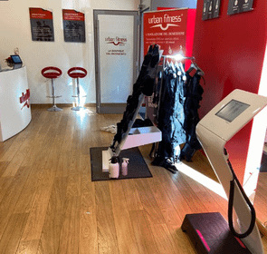 Immagine 3 dalla galleria del partner Urban Fitness Barberini