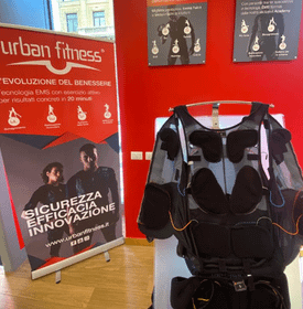 Immagine 5 dalla galleria del partner Urban Fitness Barberini
