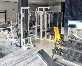Immagine 2 dalla galleria del partner ASD Muscle Lab