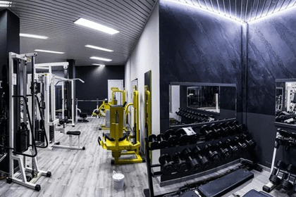 Immagine 3 dalla galleria del partner ASD Muscle Lab