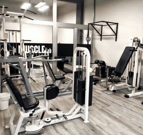 Immagine 5 dalla galleria del partner ASD Muscle Lab