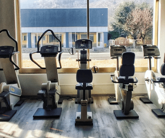 Immagine 6 dalla galleria del partner ASD Muscle Lab