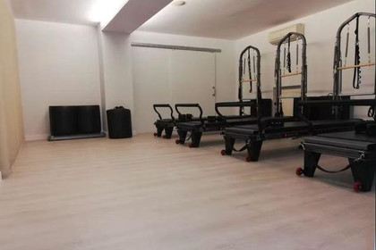 Imagen 1 de la galería del partner Samaya Moments Wellness