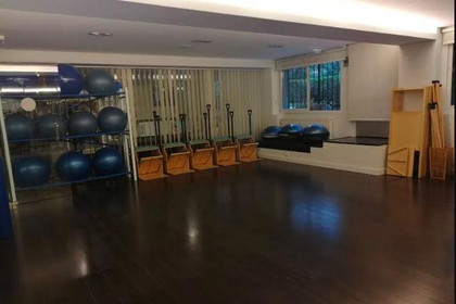 Imagen 3 de la galería del partner Samaya Moments Wellness