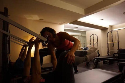 Imagen 4 de la galería del partner Samaya Moments Wellness