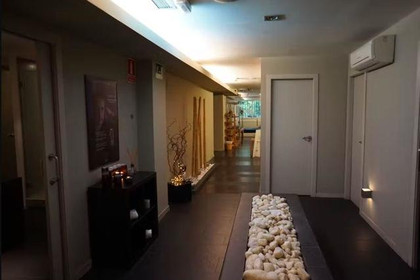 Imagen 5 de la galería del partner Samaya Moments Wellness
