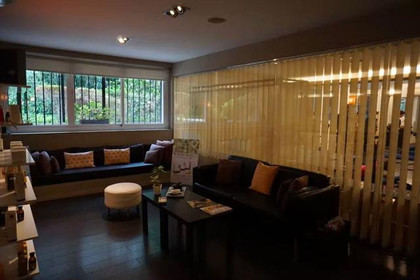 Imagen 6 de la galería del partner Samaya Moments Wellness