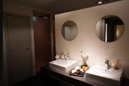 Imagen 7 de la galería del partner Samaya Moments Wellness