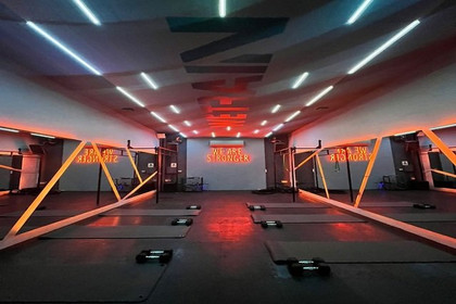 Imagen 1 de la galería del partner We Train