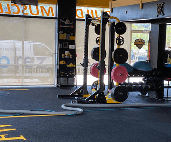 Image 6 from Training for Warriors partner gallery