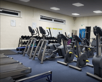 Image 1 from Trinity Leisure Centre partner gallery