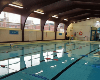 Image 3 from Trinity Leisure Centre partner gallery