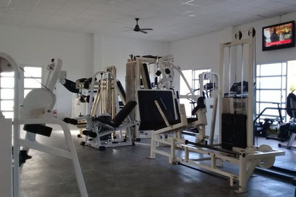 Imagen 4 de la galería del partner Alvear fitness