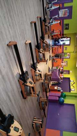 Image 5 from Full Throttle Fitness Factory partner gallery