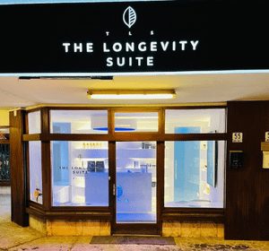 Immagine 2 dalla galleria del partner The Longevity Suite Cortina