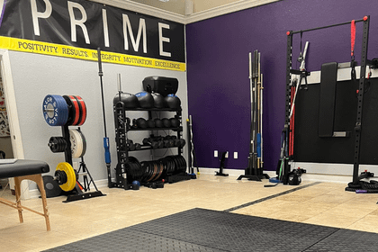 Image 2 from Prime Body Studios partner gallery