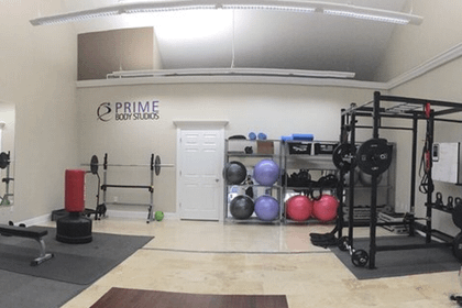 Image 4 from Prime Body Studios partner gallery