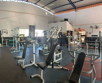 Imagem 1 da galeria do parceiro Academia Personal Training