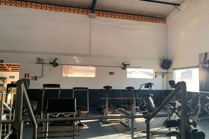 Imagem 2 da galeria do parceiro Academia Personal Training
