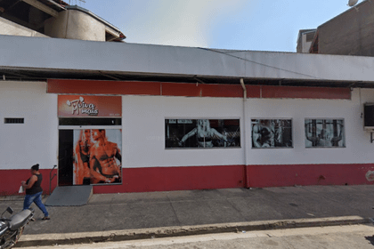 Imagem 2 da galeria do parceiro Academia Viva Mais