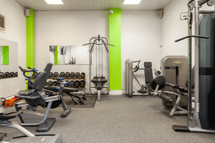Image 1 from Spa Naturel Daventry partner gallery