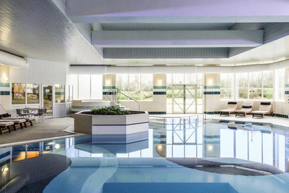 Image 3 from Spa Naturel Daventry partner gallery