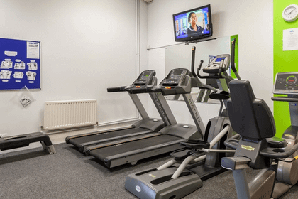 Image 4 from Spa Naturel Daventry partner gallery
