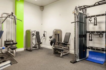 Image 5 from Spa Naturel Daventry partner gallery