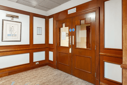 Image 8 from Spa Naturel Daventry partner gallery