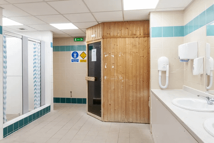 Image 9 from Spa Naturel Daventry partner gallery