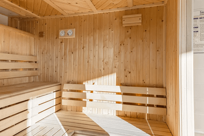 Image 10 from Spa Naturel Daventry partner gallery