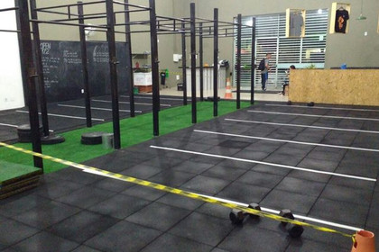 Imagem 3 da galeria do parceiro Crossfit Brabo