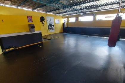Imagem 6 da galeria do parceiro 082 Fight Club
