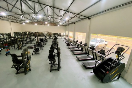 Imagem 5 da galeria do parceiro Power Gym