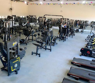 Imagem 6 da galeria do parceiro Power Gym