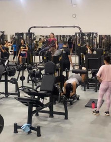 Imagem 7 da galeria do parceiro Power Gym