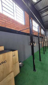 Imagem 8 da galeria do parceiro Moving