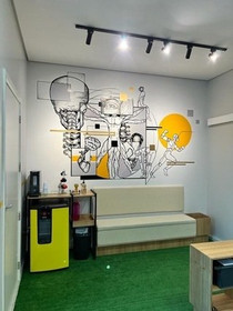 Imagem 4 da galeria do parceiro Eixo Funcional