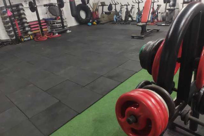 Imagem 7 da galeria do parceiro Academia Powerfit