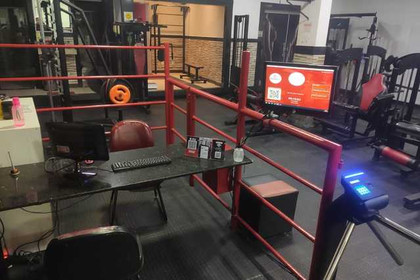 Imagem 8 da galeria do parceiro Academia Powerfit