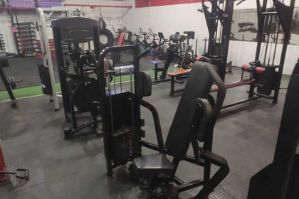 Imagem 10 da galeria do parceiro Academia Powerfit