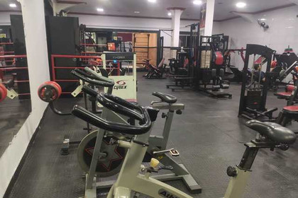 Imagem 11 da galeria do parceiro Academia Powerfit