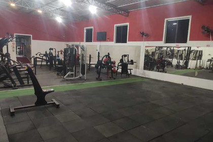 Imagem 12 da galeria do parceiro Academia Powerfit