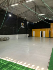 Imagem 6 da galeria do parceiro Arena IF2