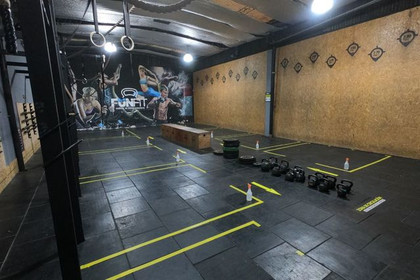 Imagen 3 de la galería del partner FunFit