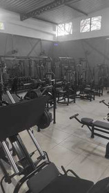 Imagem 2 da galeria do parceiro Águia Fitness