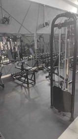 Imagem 3 da galeria do parceiro Águia Fitness