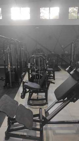 Imagem 4 da galeria do parceiro Águia Fitness