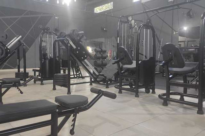 Imagem 5 da galeria do parceiro Águia Fitness