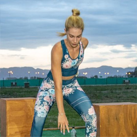 Imagen 4 de la galería del partner WILDFOX San Lorenzo Chico